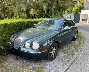 Jaguar S-Type Gebrauchtwagen