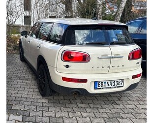 Mini Mini Clubman Gebrauchtwagen