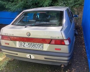 Alfa Romeo 33 Gebrauchtwagen