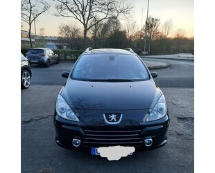 Peugeot 307 SW Gebrauchtwagen