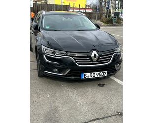 Renault Talisman Grandtour Gebrauchtwagen