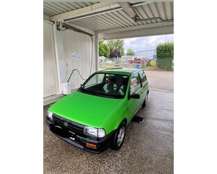 Suzuki Alto Gebrauchtwagen