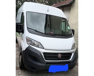 Fiat Ducato Gebrauchtwagen