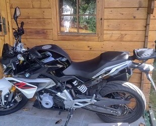 BMW g 310 r Gebrauchtwagen