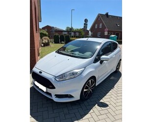 Ford Ford fiesta ST JA 8 Gebrauchtwagen