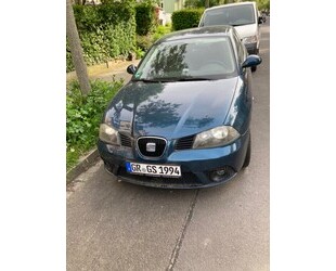 Seat Ibiza III Gebrauchtwagen