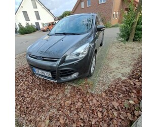 Ford Kuga Gebrauchtwagen