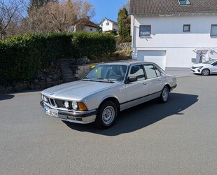 BMW 728 Gebrauchtwagen