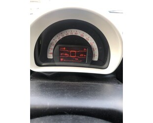 Smart ForFour Gebrauchtwagen
