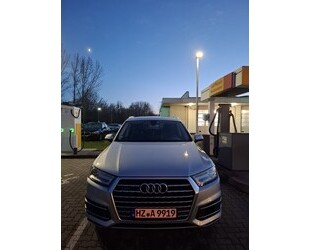 Audi Q7 Gebrauchtwagen
