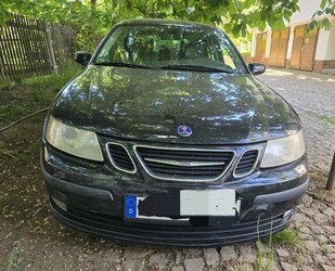 Saab 9-3 Gebrauchtwagen
