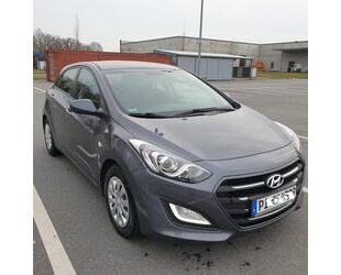 Hyundai i30 Gebrauchtwagen