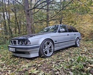 BMW 525 ix Gebrauchtwagen