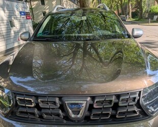 Dacia Duster Gebrauchtwagen