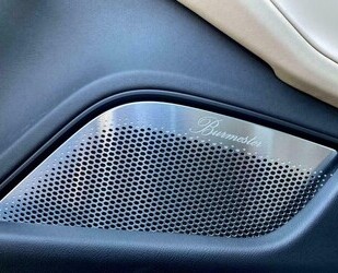 Porsche Taycan Gebrauchtwagen