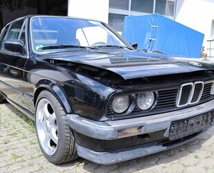BMW BMW E30 Gebrauchtwagen