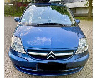 Citroen C8 Gebrauchtwagen