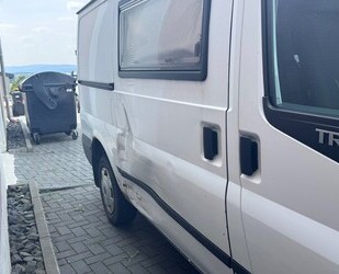 Ford Transit Gebrauchtwagen