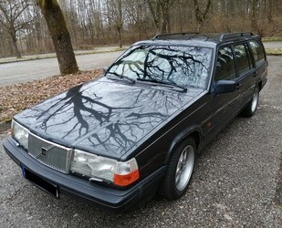 Volvo 940 Kombi Gebrauchtwagen