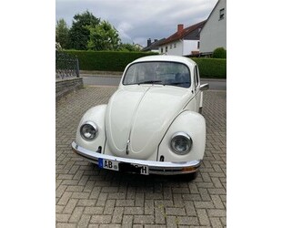 VW Käfer Gebrauchtwagen