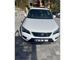 Seat Ateca Gebrauchtwagen