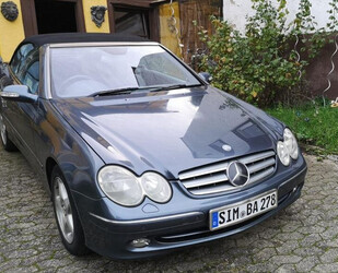 Mercedes-Benz CLK 