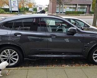 BMW X4 Gebrauchtwagen