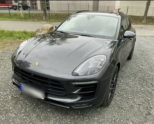Porsche Macan GTS Gebrauchtwagen