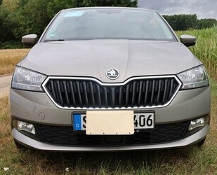 Skoda Fabia Kombi Gebrauchtwagen