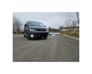 VW T5 Multivan Gebrauchtwagen