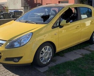 Opel Corsa D Gebrauchtwagen