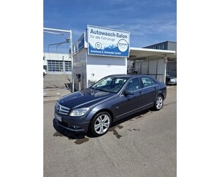 Mercedes-Benz C 180 Gebrauchtwagen