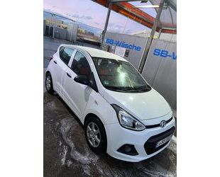 Hyundai i10 Gebrauchtwagen