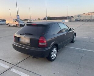 Honda Civic Gebrauchtwagen