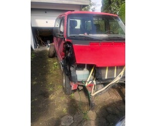 VW T4 Multivan Gebrauchtwagen