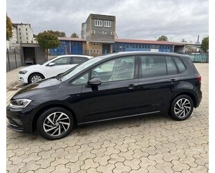 VW Golf Sportsvan Gebrauchtwagen