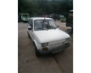 Fiat Fiat 126 Gebrauchtwagen