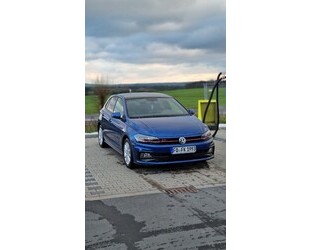 Peugeot Polo 