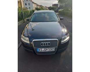 Audi A6 Avant Gebrauchtwagen