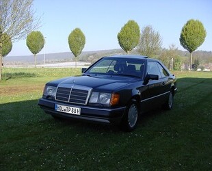 Mercedes-Benz 300 ce Gebrauchtwagen