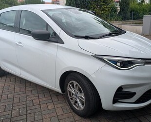 Renault Zoe Gebrauchtwagen