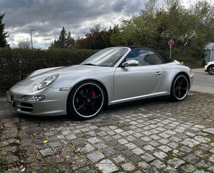 Porsche Porsche 997 4S Gebrauchtwagen