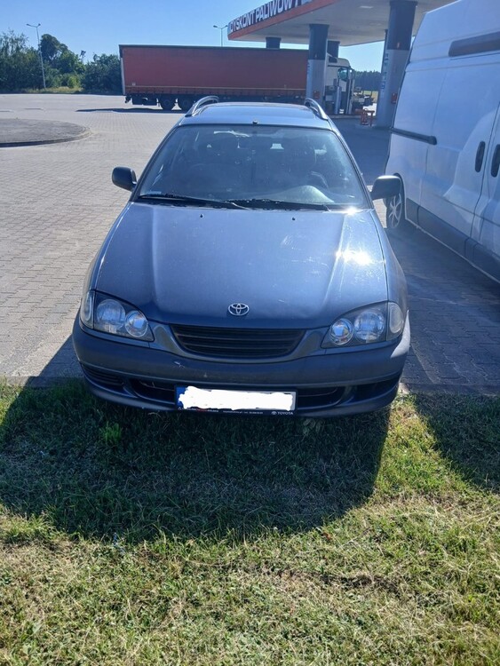 Avensis