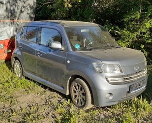 Daihatsu Materia Gebrauchtwagen