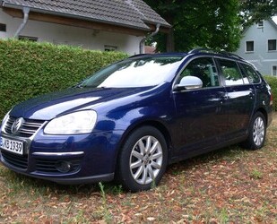 VW Golf V Gebrauchtwagen