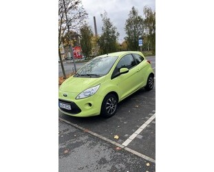 Ford Ka Gebrauchtwagen
