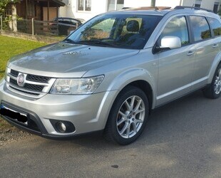 Fiat Freemont Gebrauchtwagen