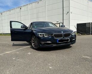 BMW 330 Gebrauchtwagen