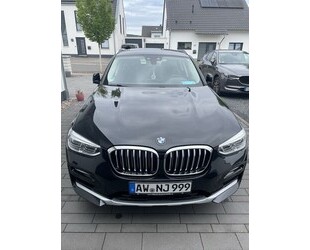 BMW X4 Gebrauchtwagen
