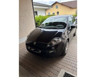 Fiat Punto Gebrauchtwagen